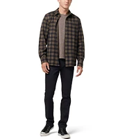 Joe's Jeans Asher Slim Fit Jeans