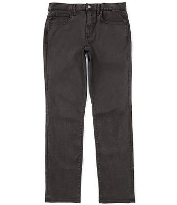 Joe's Jeans Brixton Twill Straight-Leg Pants