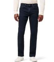 Joe's Jeans Regular Fit Straight Leg Narrow Vert Brixton Jeans