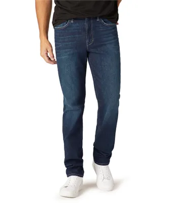 Joe's Jeans Osmond 32#double; Inseam Slightly Relaxed Fit Straight Leg Jeans