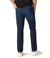 Joe's Jeans Osmond 32#double; Inseam Slightly Relaxed Fit Straight Leg Jeans