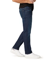 Joe's Jeans Osmond 32#double; Inseam Slightly Relaxed Fit Straight Leg Jeans