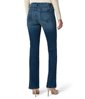 Joe's Jeans Provocateur Mid Rise Full Length Bootcut Jeans