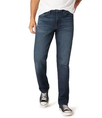 Joe's Jeans Regular Fit Straight Leg Denim Jeans
