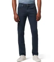 Joe's Jeans Relaxed Fit Straight Leg Narrow Vert Brixton Jeans