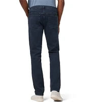 Joe's Jeans Relaxed Fit Straight Leg Narrow Vert Brixton Jeans