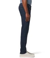 Joe's Jeans Relaxed Fit Straight Leg Narrow Vert Brixton Jeans