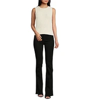 Joe's Jeans The Honey 5-Pocket Bootcut Jeans