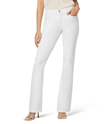 Joe's Jeans The Provocateur Bootcut Mid Rise Denim Jean
