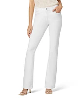 Joe's Jeans The Provocateur Bootcut Mid Rise Denim Jean