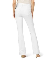 Joe's Jeans The Provocateur Bootcut Mid Rise Denim Jean