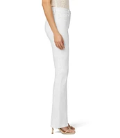Joe's Jeans The Provocateur Bootcut Mid Rise Denim Jean