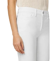 Joe's Jeans The Provocateur Bootcut Mid Rise Denim Jean