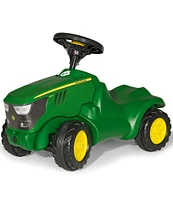 John Deere Minitrac Foot To Floor Ride-On