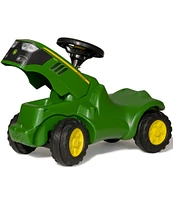 John Deere Minitrac Foot To Floor Ride-On
