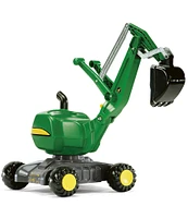 John Deere Ride-On Digger