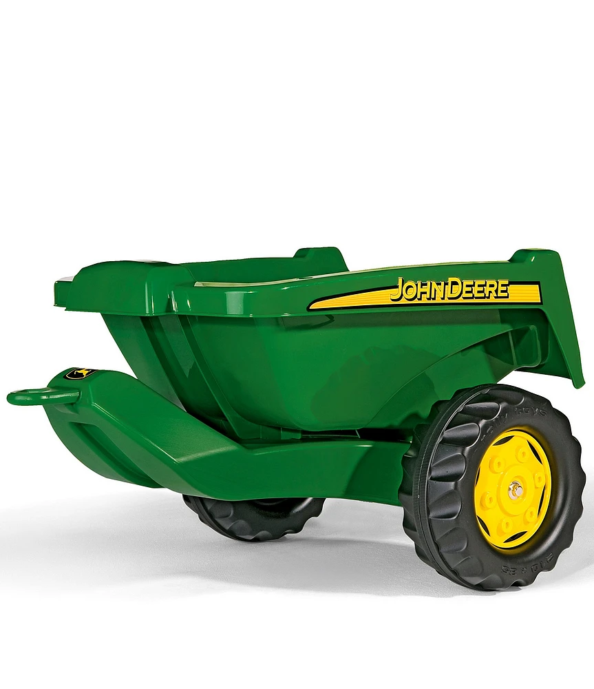 John Deere Tipper Trailer