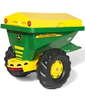 John Deere Tow Behind Spreader Accessory