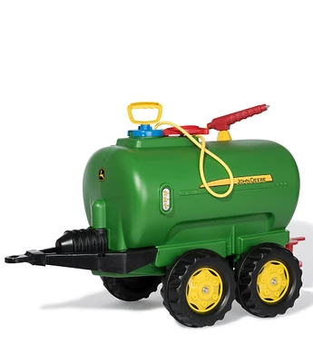 John Deere Water Tanker with Pump and Spray Gun