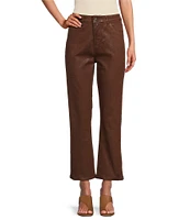 John Mark Petite Size 5 Pocket Style Straight Leg Pants