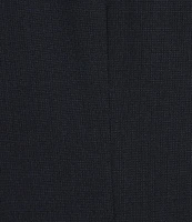 John Varvatos Slim Fit Flat Front Fancy Pattern 2-Piece Suit