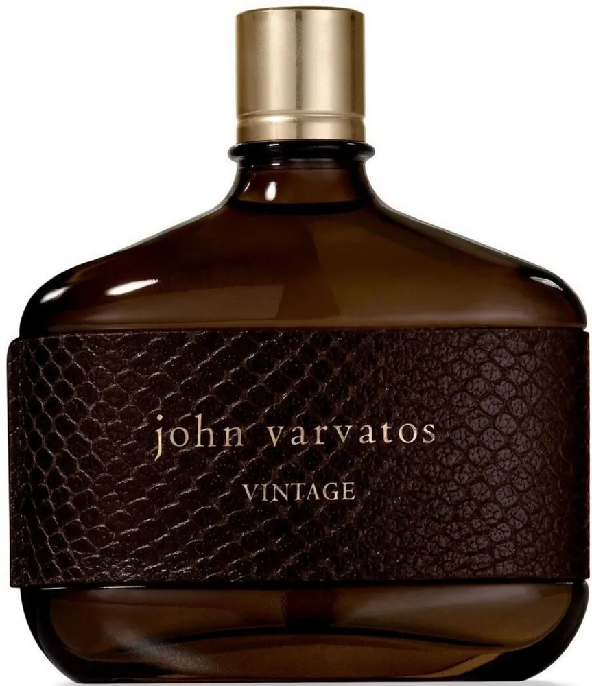 John Varvatos Vintage Eau de Toilette Spray