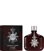 John Varvatos XX Intense Eau de Parfum Spray Men's Cologne