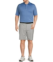 Johnnie-O Big & Tall Mulligan Performance Stretch 9#double; Inseam Shorts