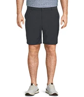 Johnnie-O Big & Tall Mulligan Performance Stretch 9#double; Inseam Shorts