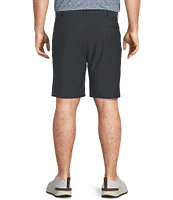 Johnnie-O Big & Tall Mulligan Performance Stretch 9#double; Inseam Shorts