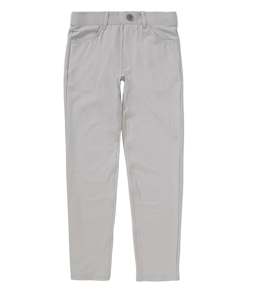 Johnnie-O Big Boys 8-16 Fusion Synthetic Pants