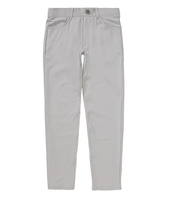 Johnnie-O Big Boys 8-16 Fusion Synthetic Pants