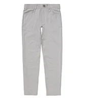 Johnnie-O Big Boys 8-16 Fusion Synthetic Pants
