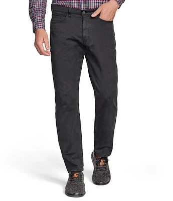 Johnston & Murphy 5-Pocket Stretch Pants