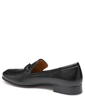 Johnston & Murphy Ali Bit Leather Loafers