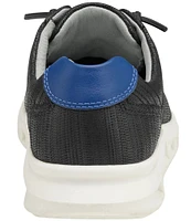 Johnston & Murphy Boys' Activate U-Throat Sneakers (Youth)