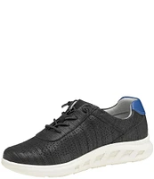 Johnston & Murphy Boys' Activate U-Throat Sneakers (Youth)