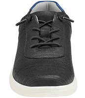 Johnston & Murphy Boys' Activate U-Throat Sneakers (Youth)