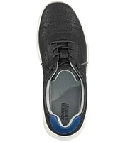 Johnston & Murphy Boys' Activate U-Throat Sneakers (Youth)