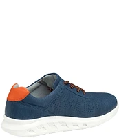 Johnston & Murphy Boys' Activate U-Throat Sneakers (Youth)