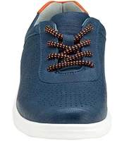 Johnston & Murphy Boys' Activate U-Throat Sneakers (Youth)