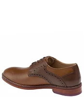 Johnston & Murphy Boys' Conard Saddle Oxfords (Youth)