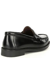 Johnston & Murphy Boys' Hayes Penny Loafers (Youth)