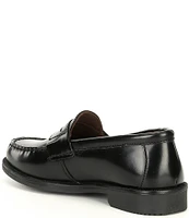 Johnston & Murphy Boys' Hayes Penny Loafers (Youth)