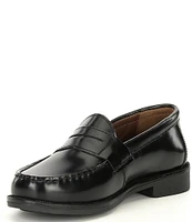 Johnston & Murphy Boys' Hayes Penny Loafers (Youth)