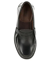 Johnston & Murphy Boys' Hayes Penny Loafers (Youth)