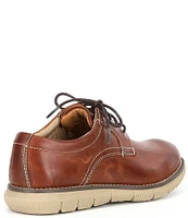 Johnston & Murphy Boys' Holden Plain Toe Oxfords (Youth)