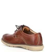 Johnston & Murphy Boys' Holden Plain Toe Oxfords (Youth)