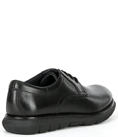 Johnston & Murphy Boys' Holden Plain Toe Oxfords (Youth)