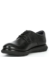 Johnston & Murphy Boys' Holden Plain Toe Oxfords (Youth)